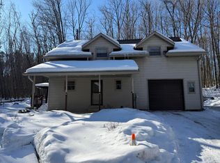 413 Deer Ln, Wabeno, WI 54566