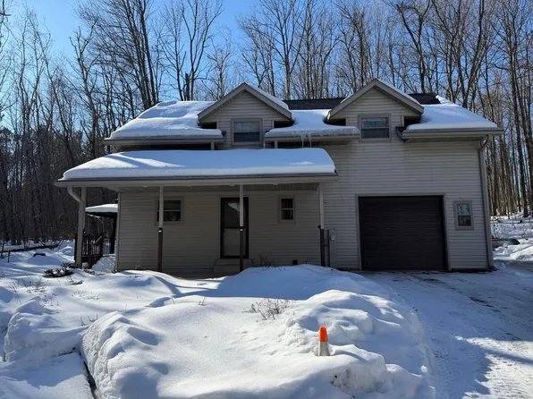 413 Deer Ln, Wabeno, WI 54566