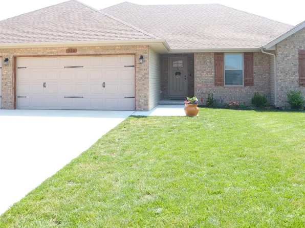 520 Chipmunk Avenue Avenue, Rogersville, MO 65742