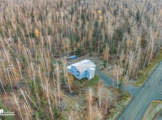 10333 W Carmel Rd, Wasilla, AK 99623