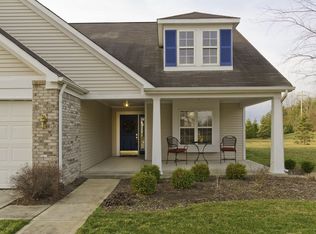 1393 Bridgeport Dr, Westfield, IN 46074