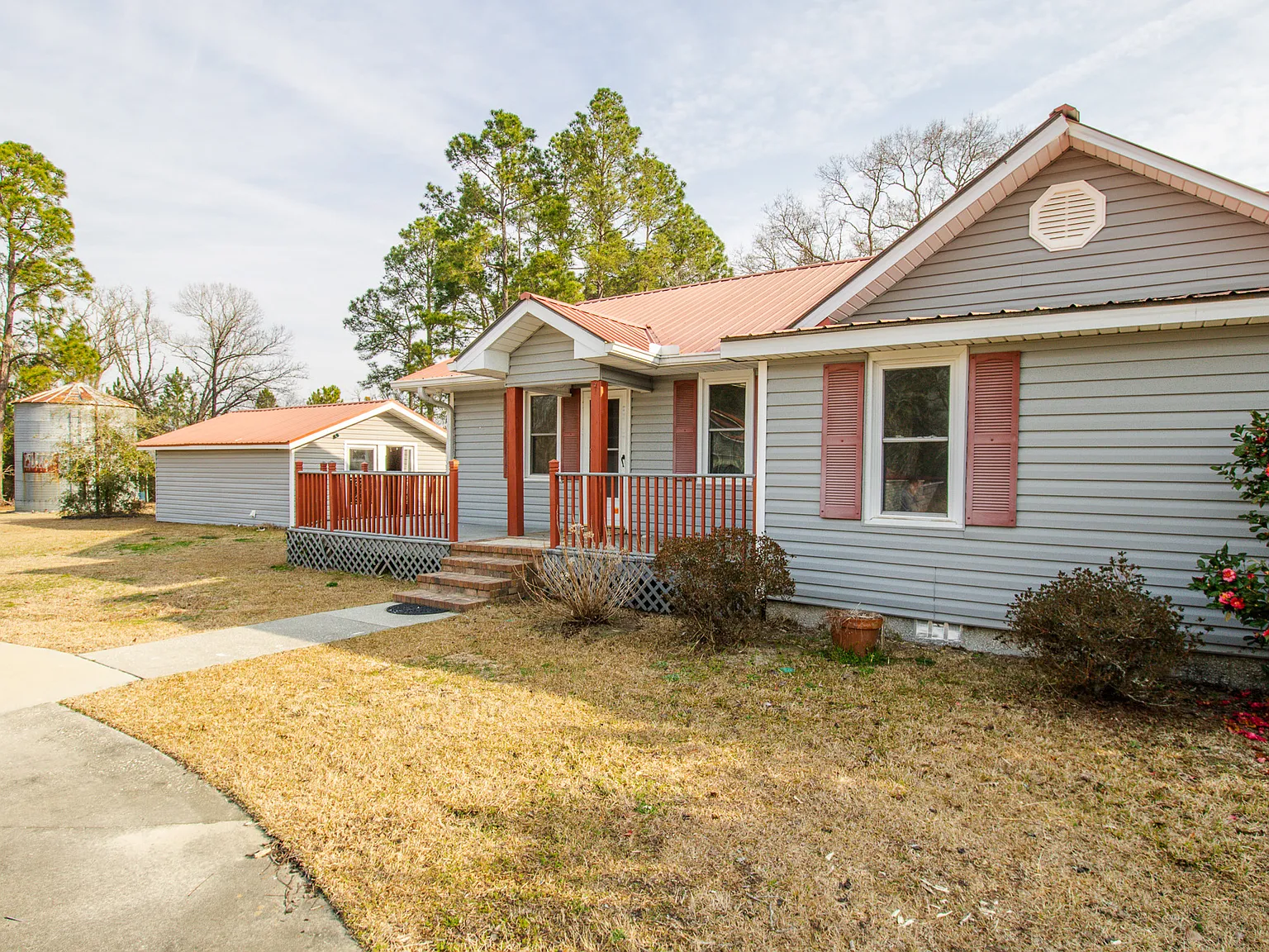 3367 Rocky Ford Road - 1 — Photo 2