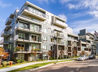 2002 Saint George St #606, Pt Moody, BC V3H 0N4