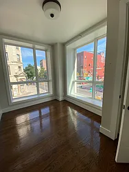 Rented by Lodger Corp