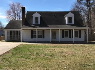 2364 State Highway 66 S, Kernersville, NC 27284