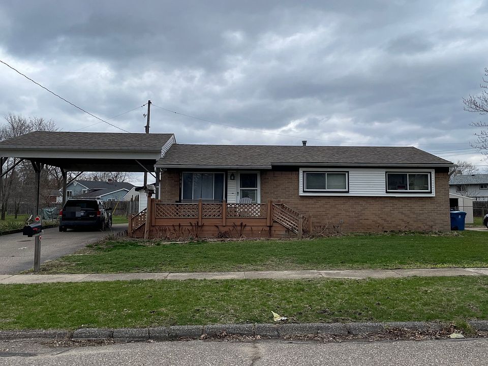 1st image of 1001 Odessa Dr