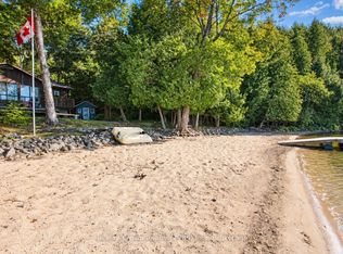 278A Porters Landing Rd, Parry Sound, Unorganized, Centre Part, ON P0H1W0