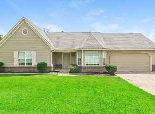 1203 Thames Dr, Southaven, MS 38671