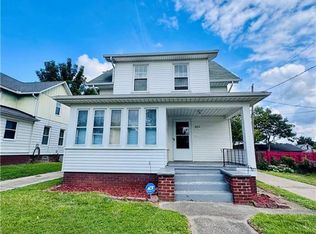 4022 Commonwealth Ave, Toledo, OH 43612