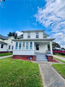 4022 Commonwealth Ave, Toledo, OH, 43612