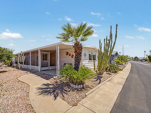3rd image of 8103 E SOUTHERN Avenue #222
