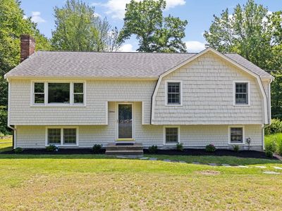 16 Old Oaken Bucket Rd, Norwell, MA, 02061