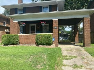 122 Barton Ave, Terre Haute, IN 47803