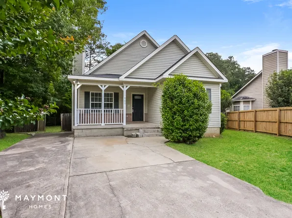 141 Parklane Pl, Macon, GA 31220