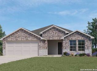 836 Margay Loop, Seguin, TX 78155