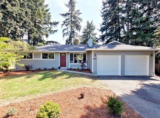 4411 NE 18th Ct, Renton, WA 98059