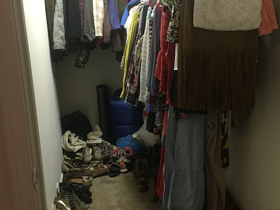 Closet 2