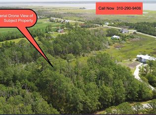 106 N Harbor Dr, Beaufort, NC 28516