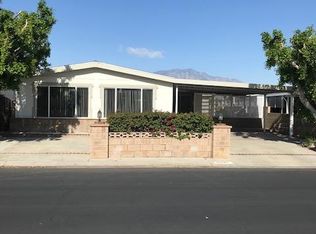 38681 Parker Ridge Way, Palm Desert, CA 92260