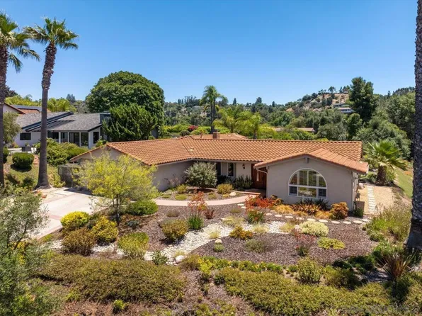 13223 Silver Saddle Ln, Poway, CA 92064