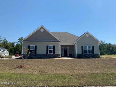210 Little Bird Lane, Jacksonville, NC, 28546