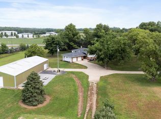 1599 County Road 5, Yutan, NE 68073