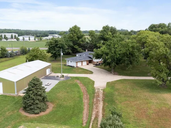 1599 County Road 5, Yutan, NE 68073