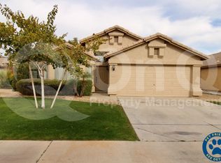 1472 W Blue Ridge Way, Chandler, AZ 85248