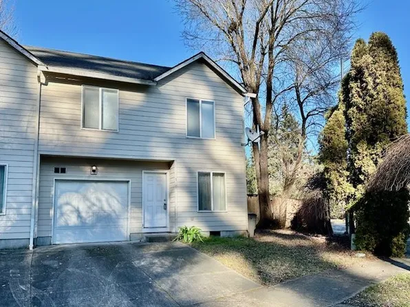 8520 NE 36th Cir, Vancouver, WA 98662
