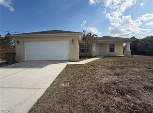 1405 W 13th St, Lehigh Acres, FL 33972
