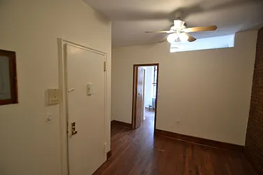 Rented by Compass