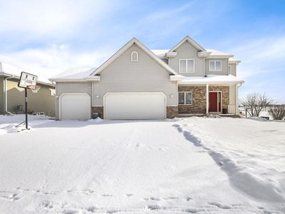 423 Fargo Trail, Middleton, WI, 53562