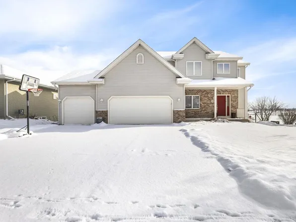 423 Fargo Trail, Middleton, WI 53562