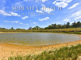 Tracts 31 & 32 Legacy Rd, Somerville, TX 77879