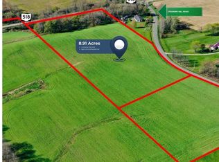 Foundry Hl, Lisbon, OH 44432