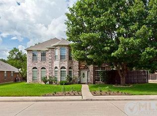 1105 Lexington Ln, Desoto, TX 75115