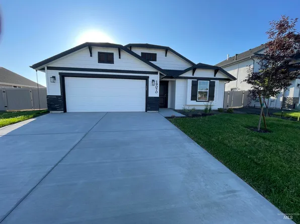 19070 Mooney Ave, Caldwell, ID 83605