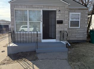 2178 Pierce St, Gary, IN 46407