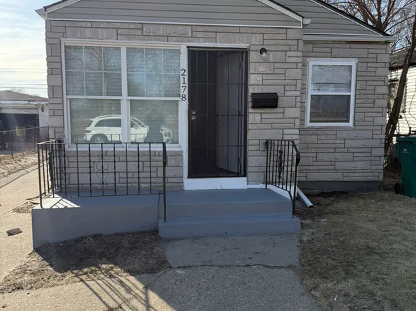 2178 Pierce St, Gary, IN 46407