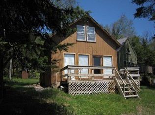 460 N Rondaxe Rd, Old Forge, NY 13420