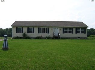 134 Dates Rd, Lansing, NY 14882