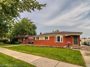 29156 Eiffel Ave, Warren, MI