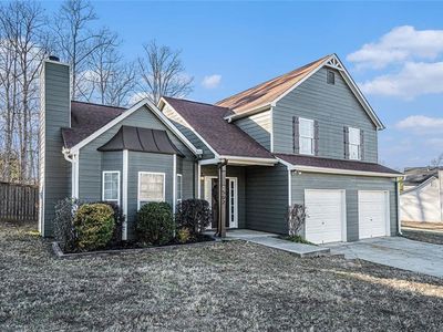 502 Riverbirch Ct, Rockmart, GA, 30153