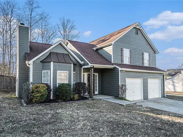 502 Riverbirch Ct, Rockmart, GA 30153