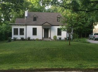 1411 Gale Ln, Nashville, TN 37212