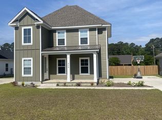 459 Clark Branch Rd, Florence, SC 29501