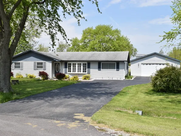 958 W Arlington Ln, Crete, IL 60417