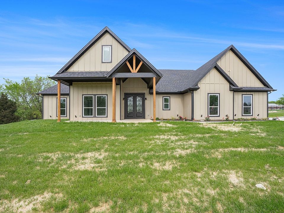 336 Private Road 4379, Decatur, TX 76234 MLS 20302746 Zillow