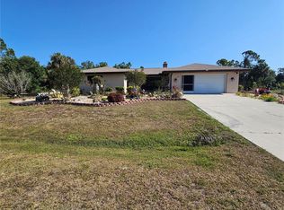 2650 Colonade Ln, North Port, FL 34286