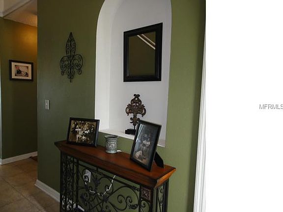 Entry Way